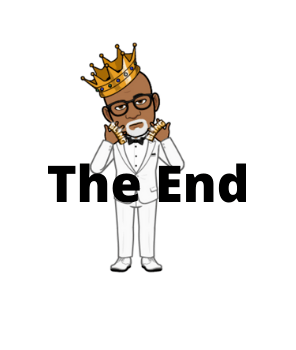 The Canty Effect - The End