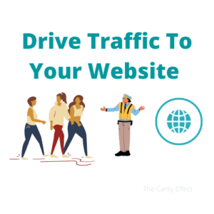 The Canty Effect - Drive Traffic To Your Website