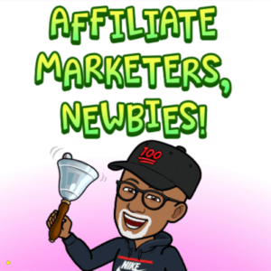 The Canty Effect - Affiliate Marketing For Newbies