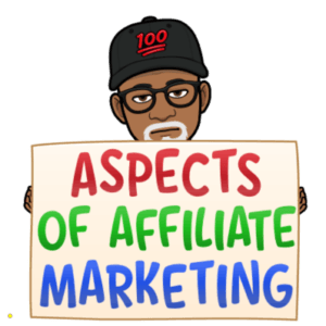 The Canty Effect - Aspects of Affiliate Marketing