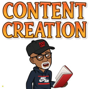 The Canty Effect - Content Creation