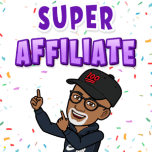 The Canty Effect - Super Affiliates