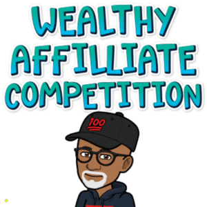 The Canty Effect - Wealthy Affiliate Competition