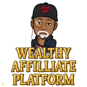 The Canty Effect - Wealthy Affiliate Platform
