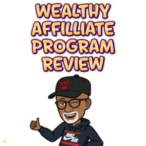 The Canty Effect - Wealthy Affiliate Program Review