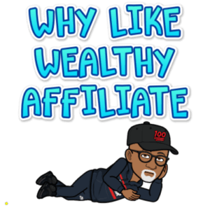 The Canty Effect - Why Like Wealthy Affiliate