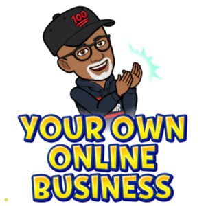 The Canty Effect - Your Own Online Business