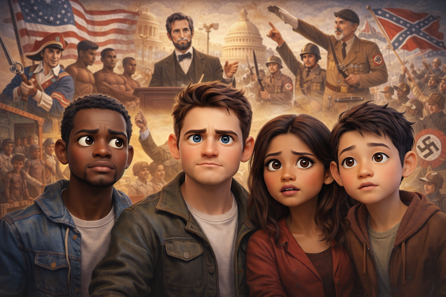 thecantyeffect.com_The Politics of Historical Narrative