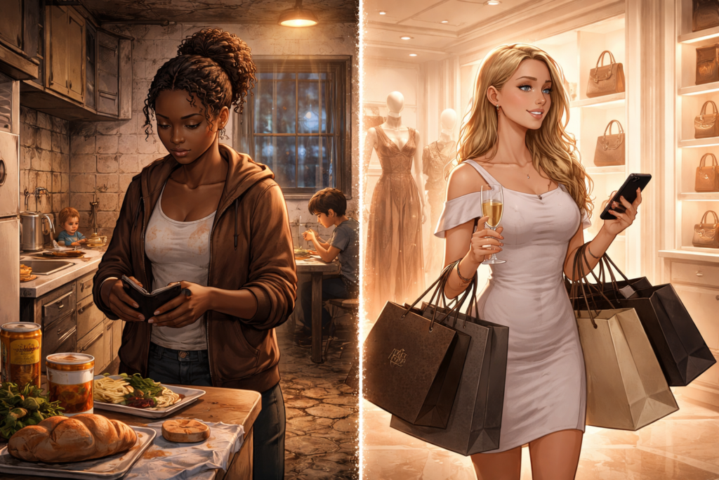 thecantyeffect.com_The Price of Inequality