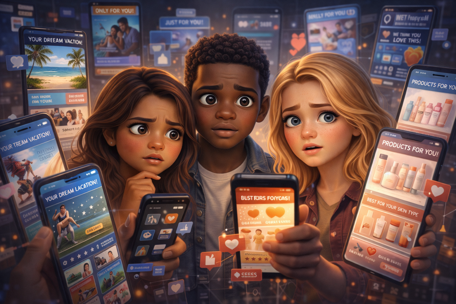 thecantyeffect.com_The Illusion of Personalization