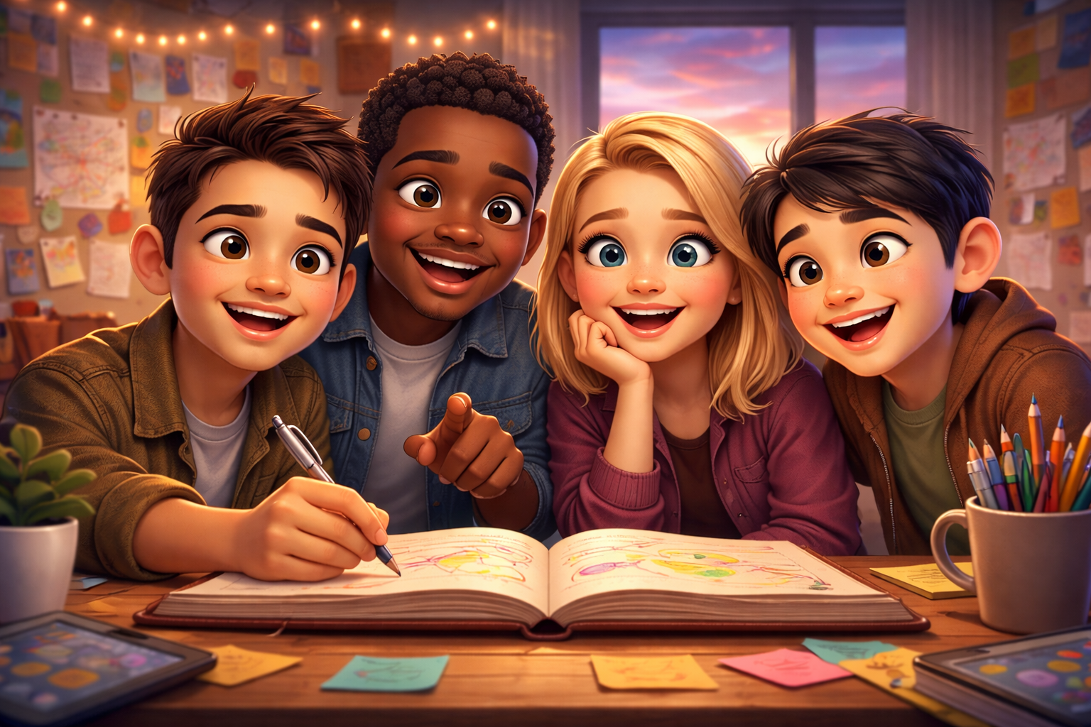 thecantyeffect.com_The Story Is Still Being Written