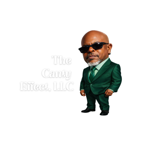 The Canty Effect, LLC