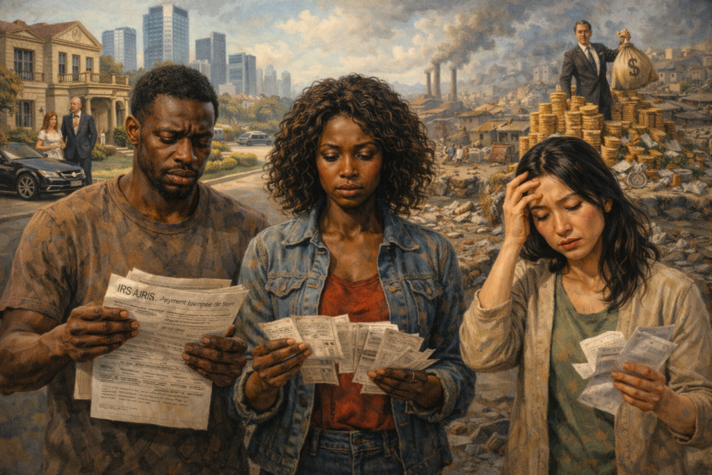 thecantyeffect.com_Tax Justice and Who Pays What