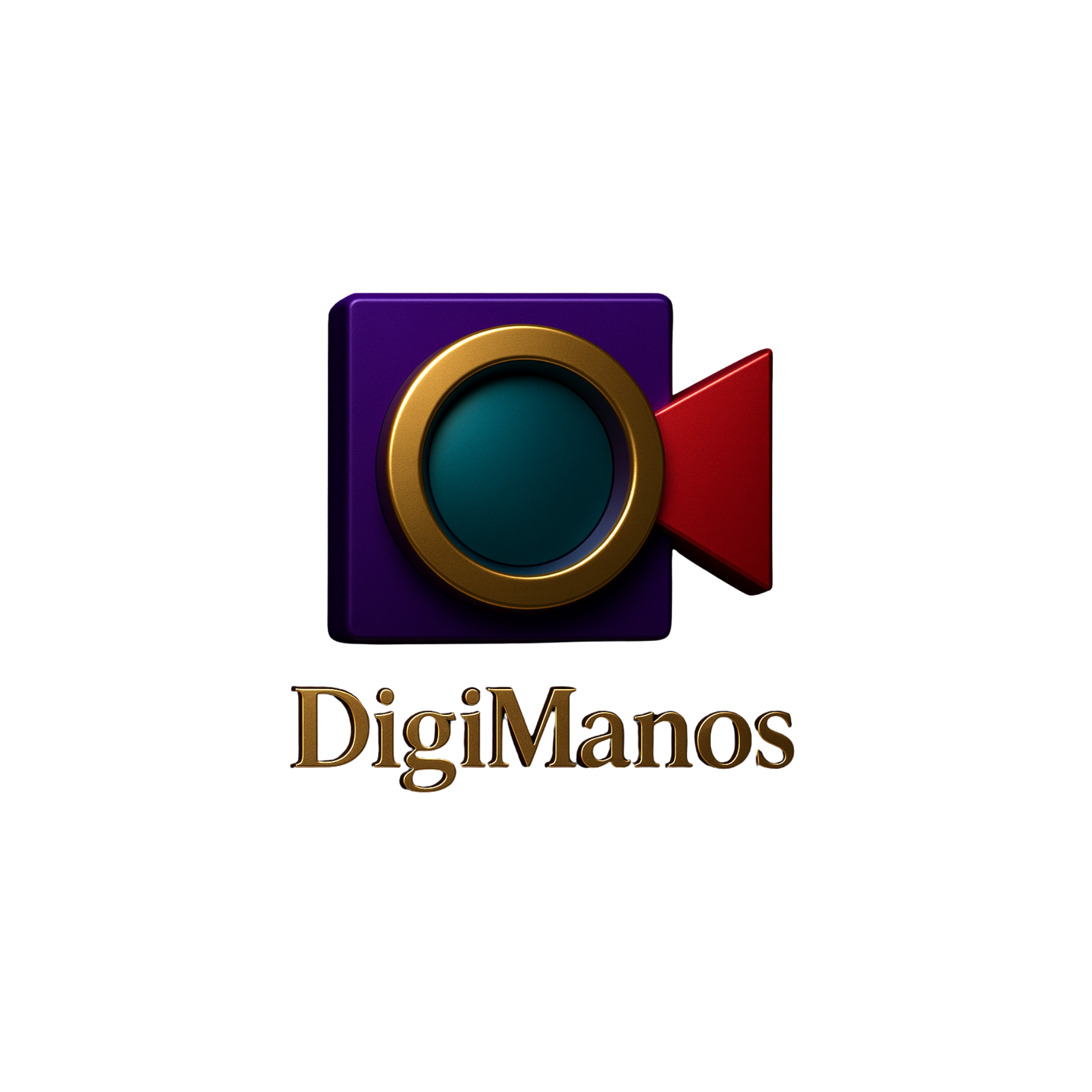 DGM logo